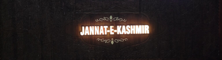 jannat-e-kashmir